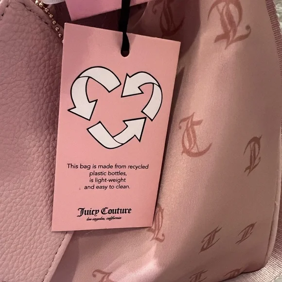 Juicy couture duffle bag - Picture 8 of 8